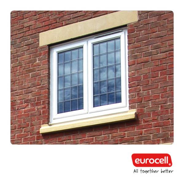 Logik PVC-U French Windows