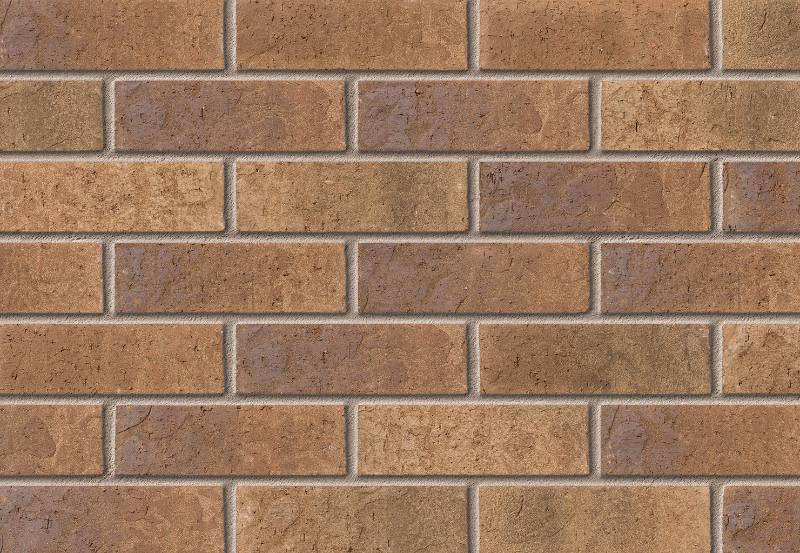 Tan Brown Wirecut - Clay Brick