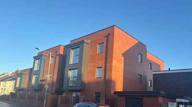 Case Study: Eversley Road, Swansea