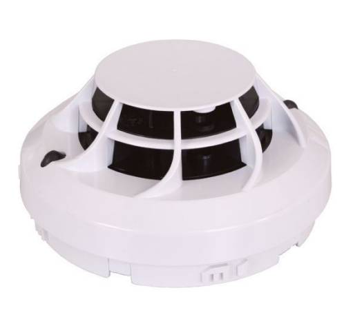 Heat Detection