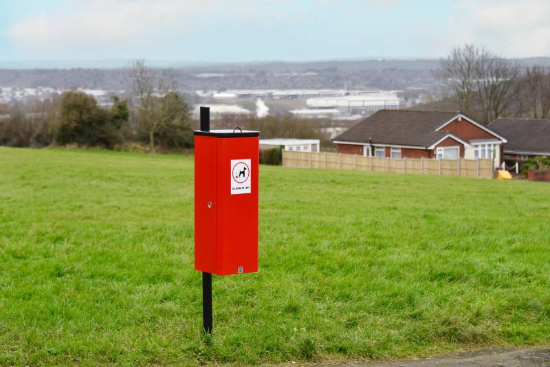 Newcastle-Under-Lyme Borough Council, Staffordshire