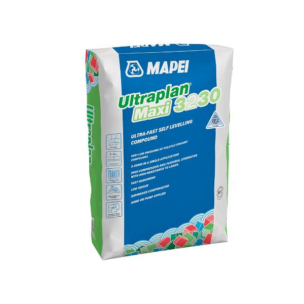 Ultraplan Maxi 3230 - Levelling Compound