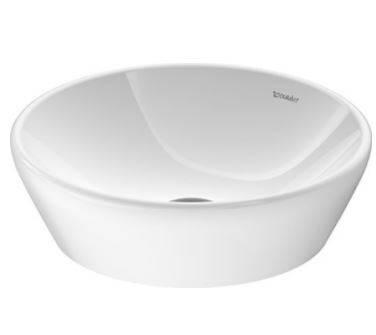 D-Neo Washbowl - 400 mm 