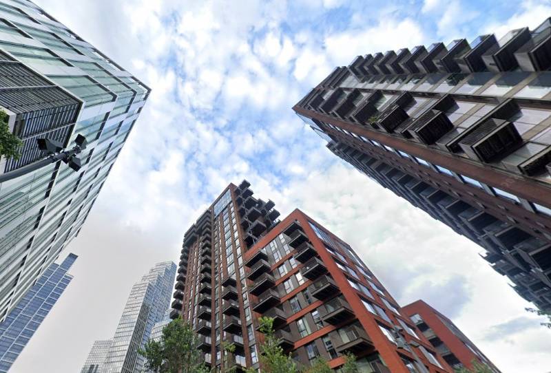 1 Nine Elms Lane, London SW8 5NQ