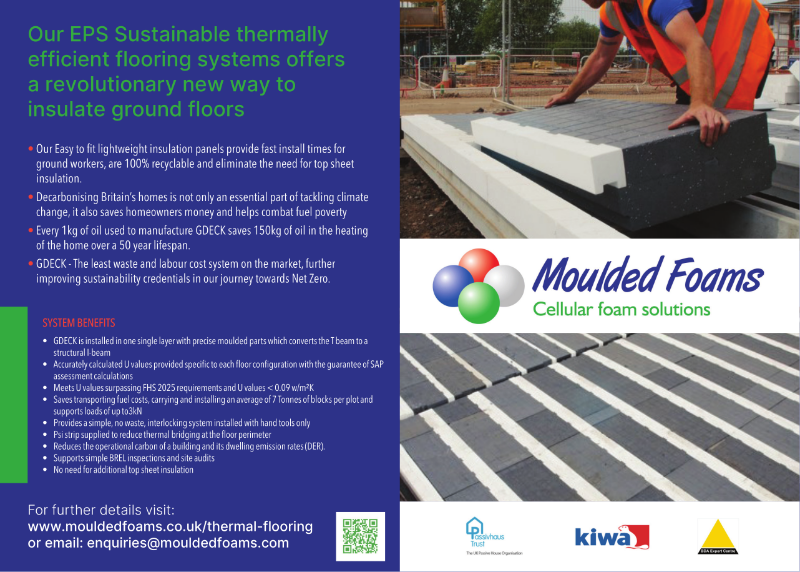 GDeck System Benefits