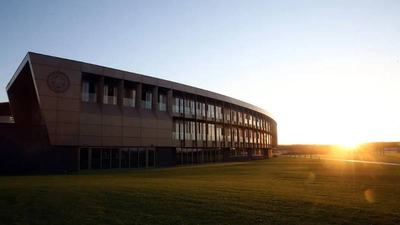 LCFC Training Ground - Regeneration