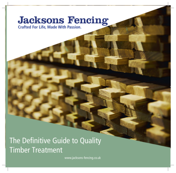 Definitive Guide to Timber Treatment