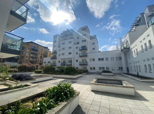 Radial Apartments, Putney, London