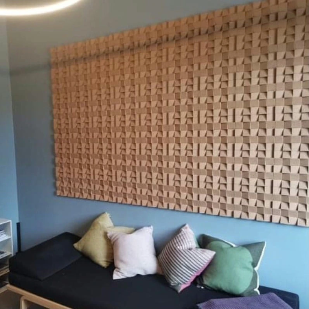 Wall coverings