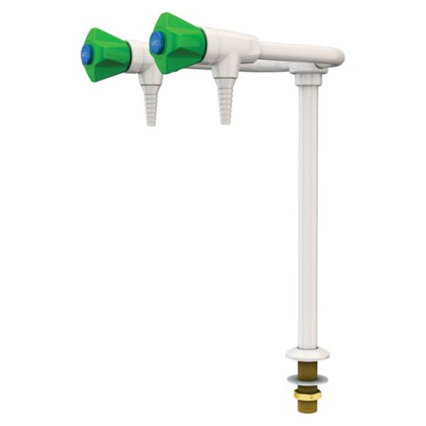 BT382  - Double Water Tap