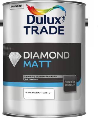 Diamond Matt