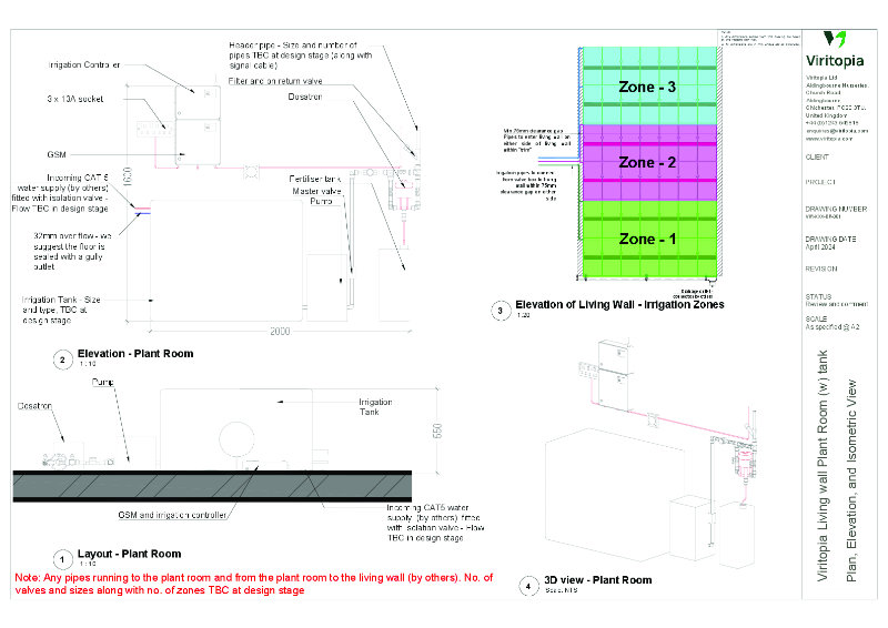 Viritopia_ Living Wall Irrigation Layout tank required