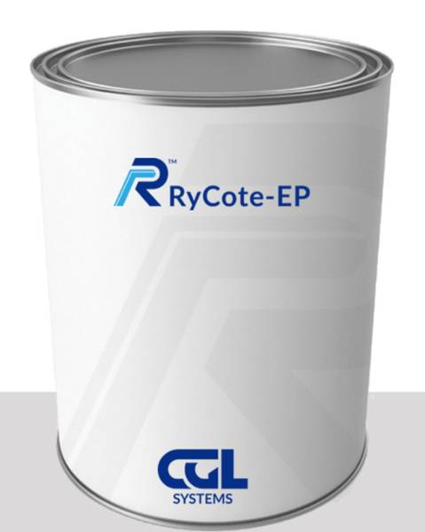 RyCote-EP  - Anti-Corrosion Coating for Metal Roofs