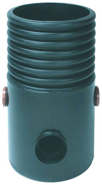 Wavin Garastor - Surface drainage