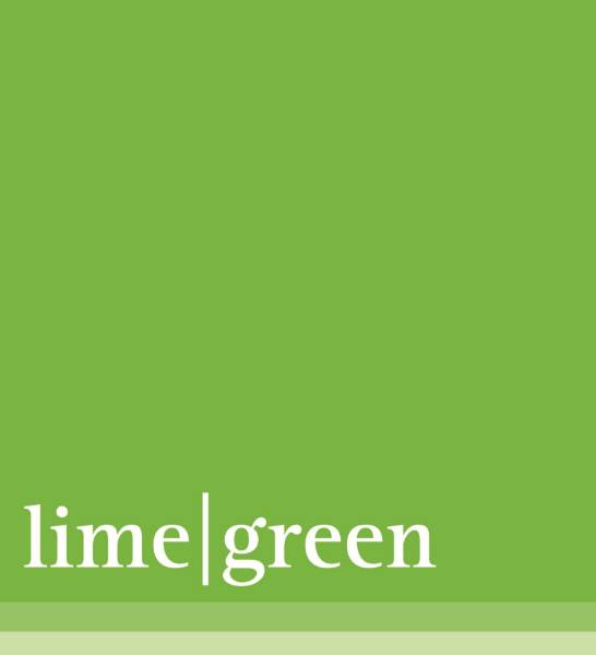 Lime Green Products Ltd