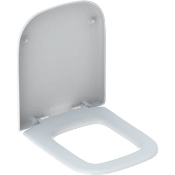 Geberit myDay WC seat - WC seats