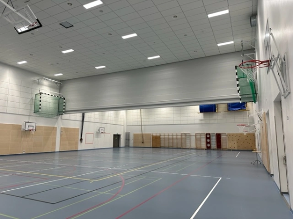 PTC - Jakoseinät