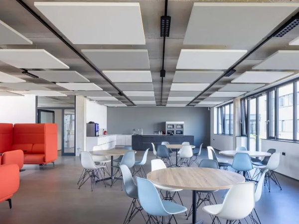 PTS Group office