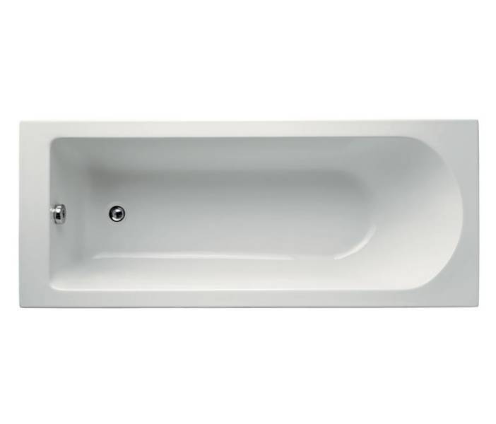 Ideal Standard Tesi 160 cm x 70 cm Idealform Plus+ Bath