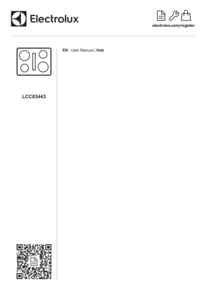 LCC83443 - User Manual