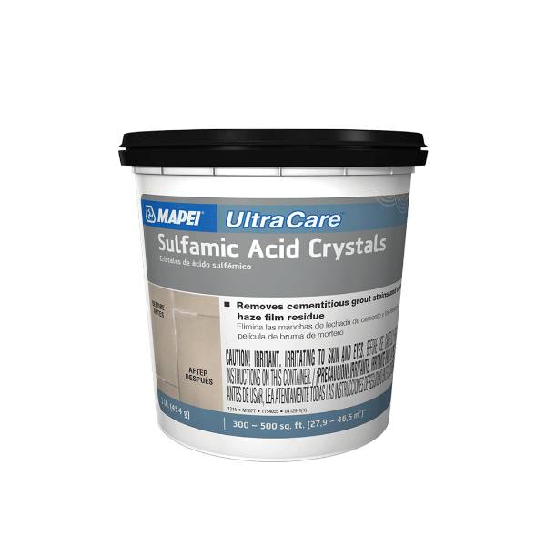 UltraCare Sulfamic Acid Crystals - Sulfamic Acid Cleaner
