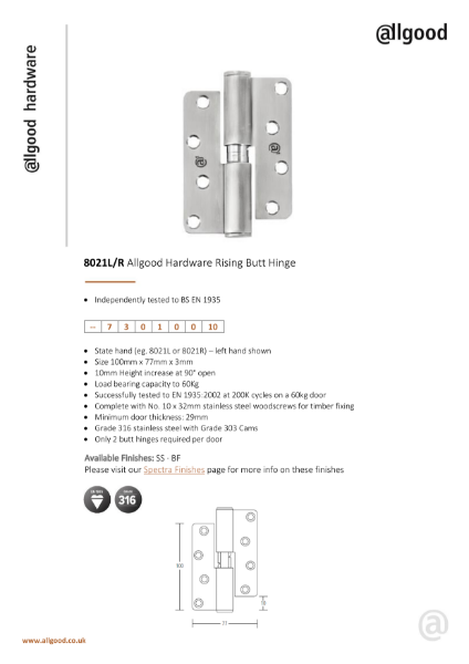 8021-Datasheet Iss02