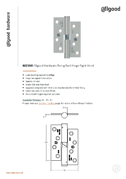 8025NR-Datasheet Iss04