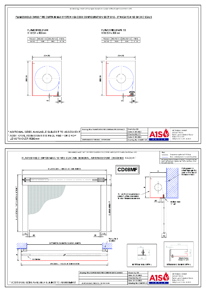 EW 120 Max_S Drawing