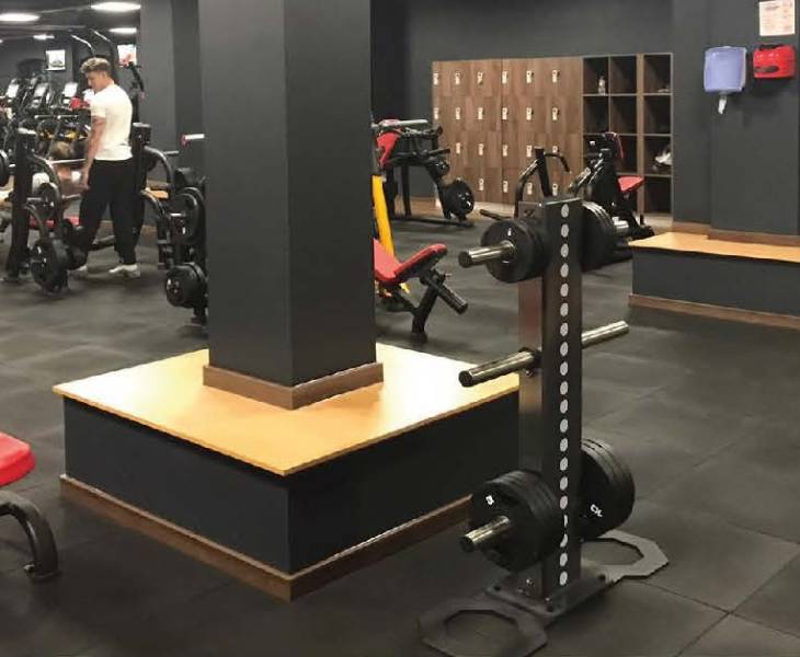 Snap Fitness 24/7, Dover