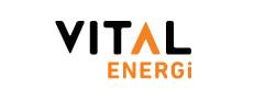 Vital Energi Ltd