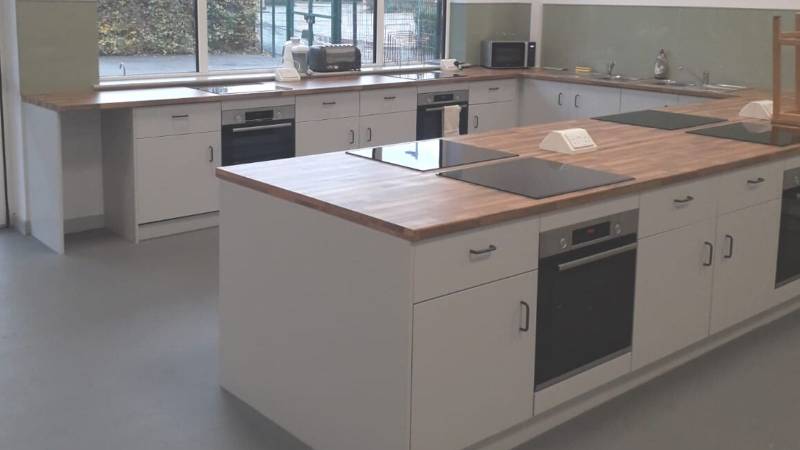 Cedar Mount Academy, Manchester