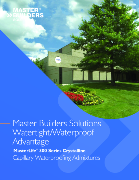 mbs-masterlife-300d-pocket-folder-insert-watertight-concrete