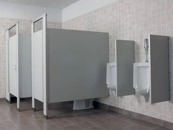 SpecLite 3® FRP - Bathroom Partitions