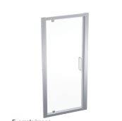 Geberit GEO pivot door