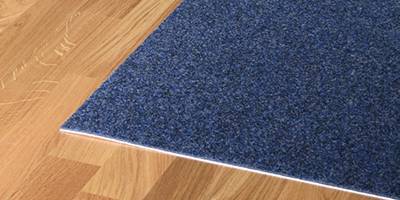 Carpets, carpet tiles, coverings, underlays and mats