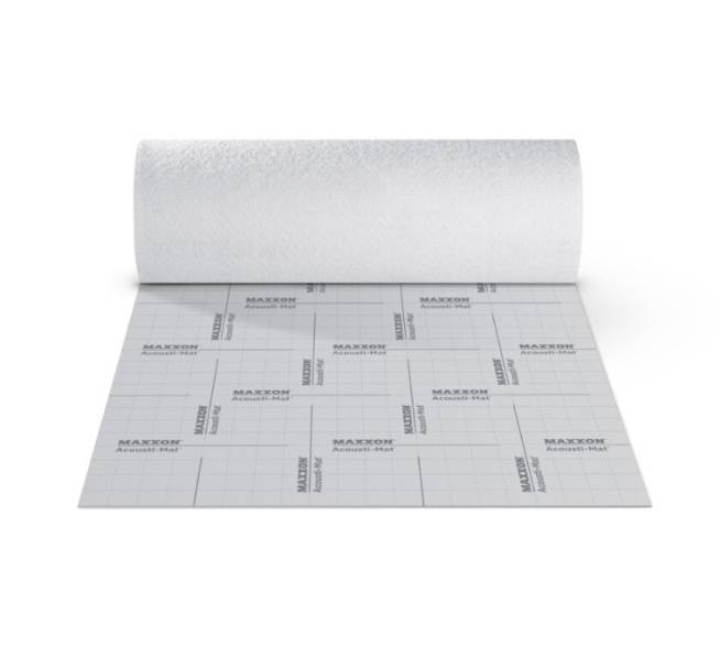 Acousti-Mat® 1/8 