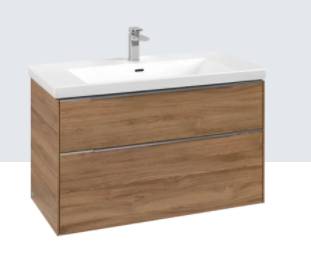 Subway 3.0 Vanity Unit C570L0