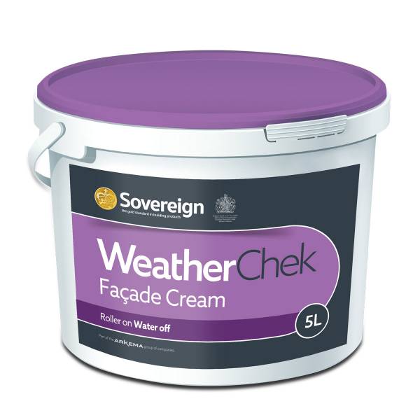 Weather Chek Facade Cream