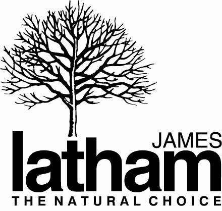 James Latham