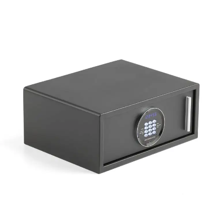 Verdioppbevaring - Safe KEEP