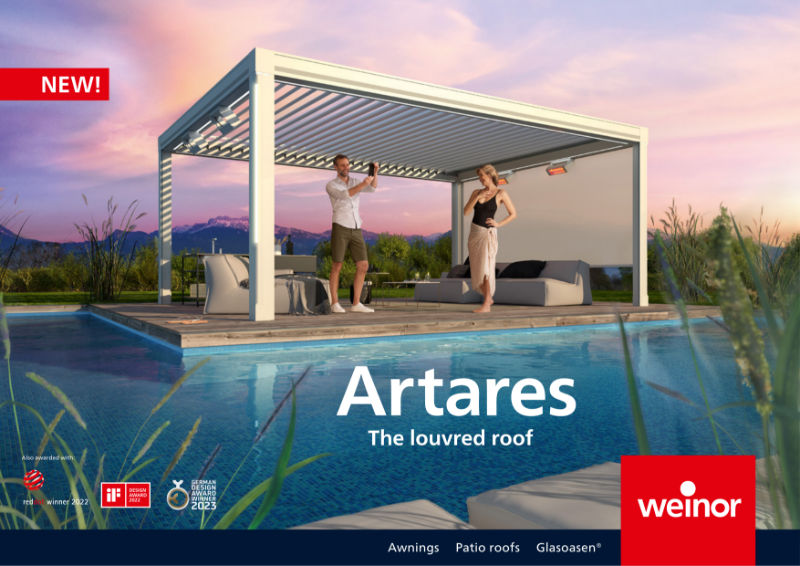 Artares Brochure