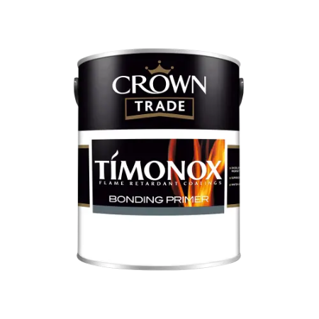Crown Trade Timonox Bonding Primer