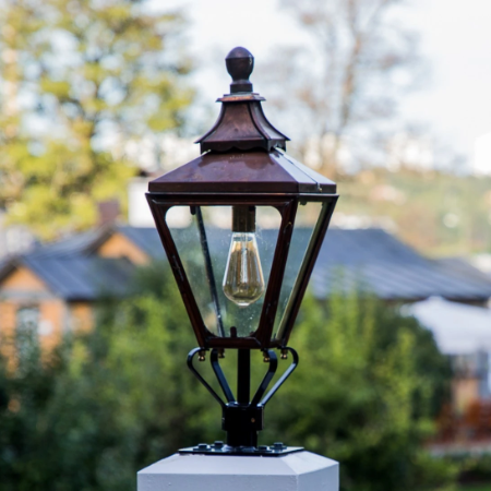 Lighting and light fittings