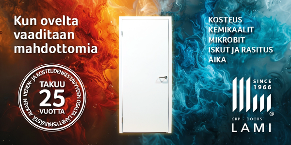 Kun ovelta vaaditaan mahdottomia