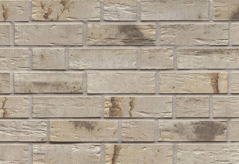 Lemgo Kohle - Clay Brick