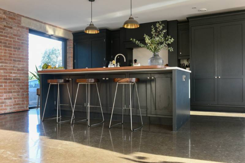 Zircon - Private Dwelling