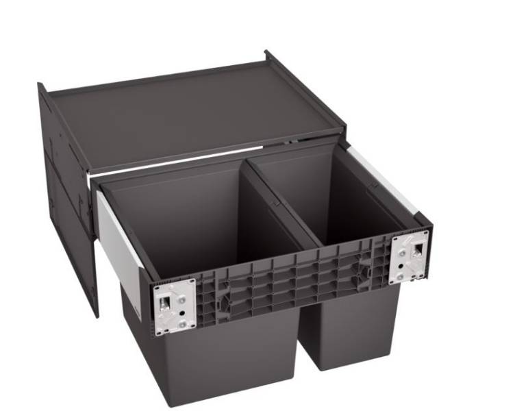 Waste disposal