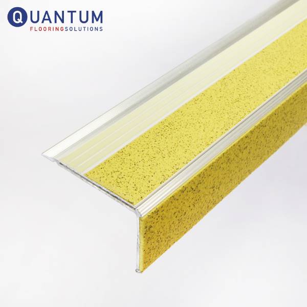 Ecoglo Stair Nosings / Stair Edgings