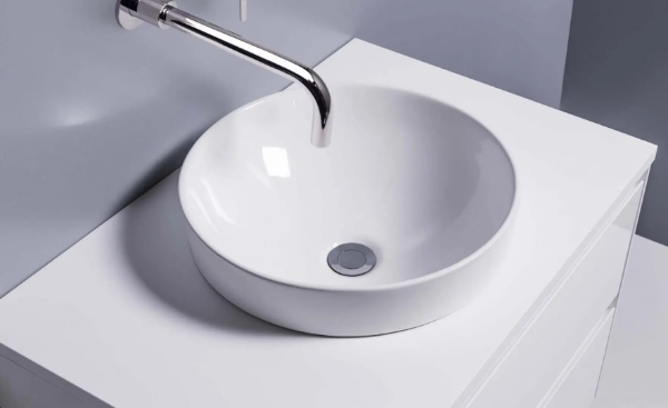 Plumbing fixtures