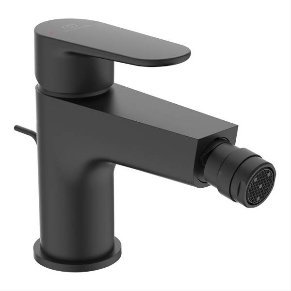 Cerafine O Single Lever Bidet Mixer